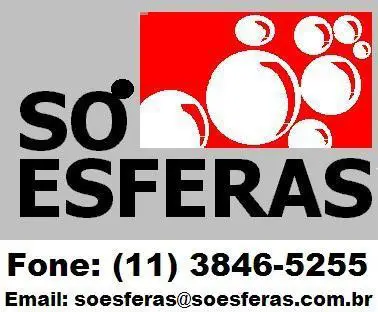 Imagem Ilustrando Só Esferas