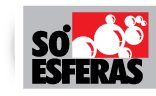 Comércio de Esferas Ltda - Só Esferas