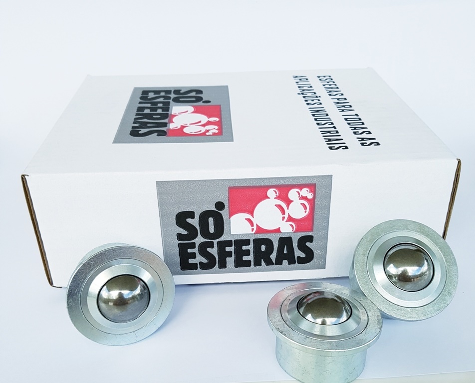 Esferas Transferidoras